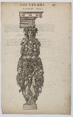 Bild Nr.6: 144-2795 Boillot,J.: (Varia, Buchholzschnitte)