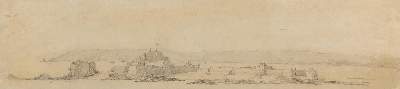 Bild Nr.1: 144-2796 Burgen u. Gewässer.: (Varia)