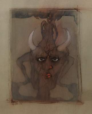 Bild Nr.1: 144-2801 Zosti: (Varia, Erotika - Galantes)