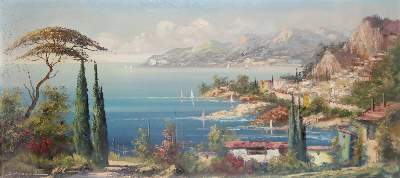 Bild Nr.5: 144-2801 Zosti: (Varia, Erotika - Galantes)