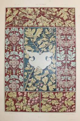 Bild Nr.4: 144-2803 Gerlach, Martin.: (Varia)