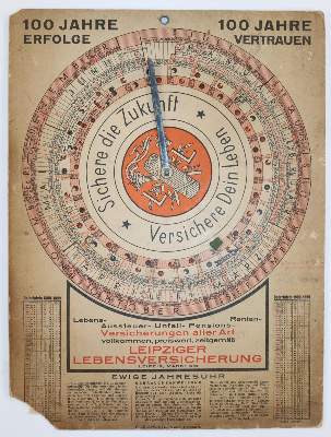 Bild Nr.8: 144-2803 Gerlach, Martin.: (Varia)