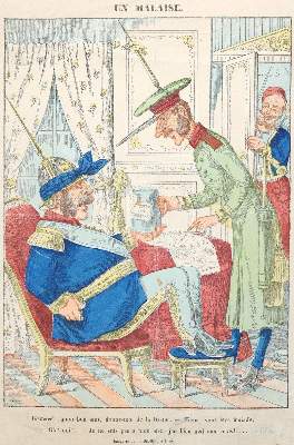 Bild Nr.2: 144-2819 Sammlung: (Varia, Karikatur)