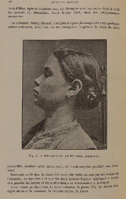 Bild Nr.1: 144-282 Minovici,N.S.: (Juridica und Kriminologie)