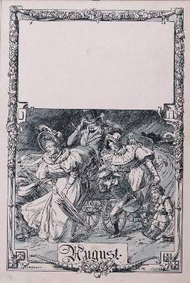 Bild Nr.1: 144-2820 Kaufmann, Hans: (Varia)