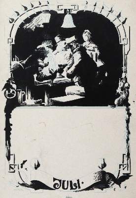 Bild Nr.2: 144-2820 Kaufmann, Hans: (Varia)