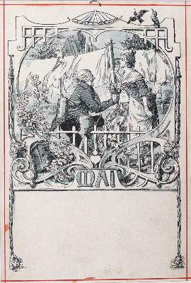 Bild Nr.5: 144-2820 Kaufmann, Hans: (Varia)