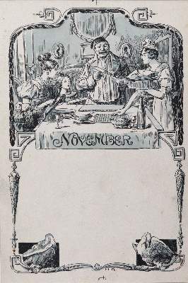 Bild Nr.6: 144-2820 Kaufmann, Hans: (Varia)
