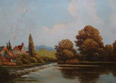 Bild Nr.5: 144-2821 Konvolut.: (Varia)