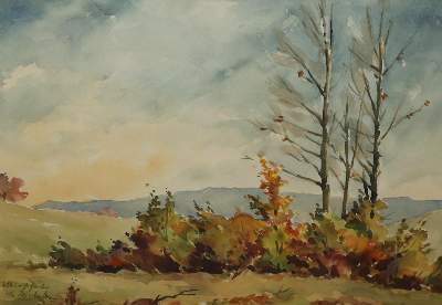 Bild Nr.9: 144-2821 Konvolut.: (Varia)