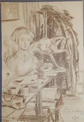 Bild Nr.5: 144-2829 Anatomie.: (Varia, Medizin)
