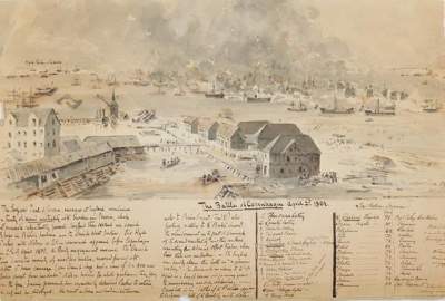 Bild Nr.1: 144-2834 Kopenhagen.: (Varia, Militaria, Dänemark)