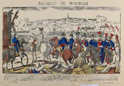 Bild Nr.5: 144-2836 Georginm, Francois: (Varia, Militaria)