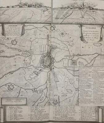 Bild Nr.1: 144-2837 Huchtenburgh, Jan van: (Varia, Militaria)