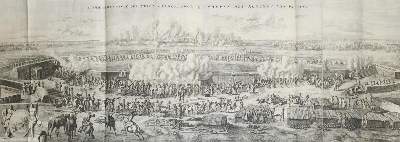 Bild Nr.2: 144-2837 Huchtenburgh, Jan van: (Varia, Militaria)