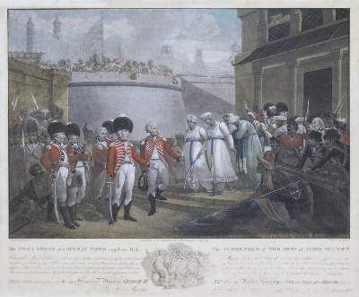 Bild Nr.2: 144-2840 Laminit, Paul-Jacob: (Varia, Militaria)