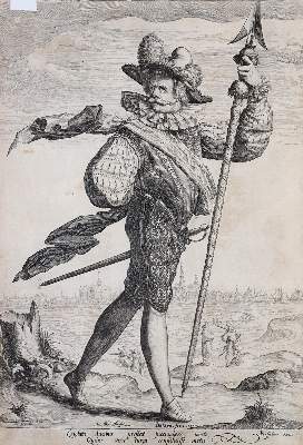 Bild Nr.1: 144-2847 Soldat: (Varia, Militaria)