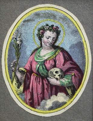 Bild Nr.2: 144-2848 Miniaturen.: (Varia)