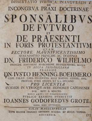 Bild Nr.1: 144-285 Sammelband: (Juridica und Kriminologie)