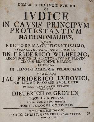 Bild Nr.4: 144-285 Sammelband: (Juridica und Kriminologie)