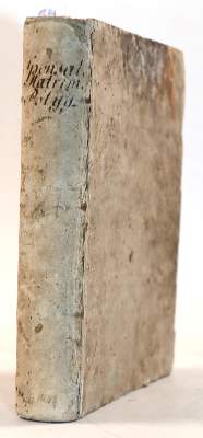 Bild Nr.7: 144-285 Sammelband: (Juridica und Kriminologie)