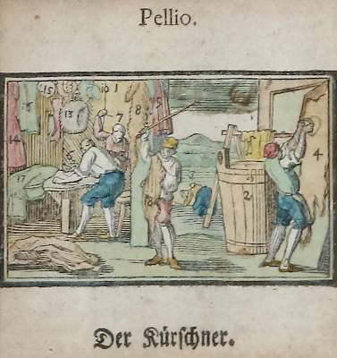 Bild Nr.218: 144-2853 Pelz.: (Varia, Mode und Trachten)