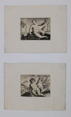 Bild Nr.1: 144-2854 Monatsfolge.: (Varia)