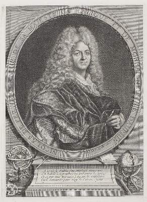 Bild Nr.1: 144-2855 Fer, Nicolas de: (Varia, Portrait)