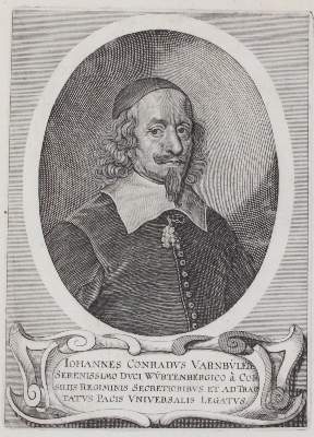Bild Nr.2: 144-2855 Fer, Nicolas de: (Varia, Portrait)
