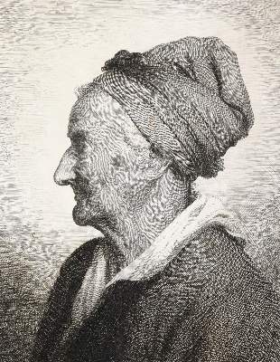 Bild Nr.4: 144-2856 Konvolut: (Varia, Portrait)