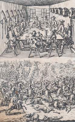Bild Nr.2: 144-286 Titius,G.G.: (Juridica und Kriminologie)