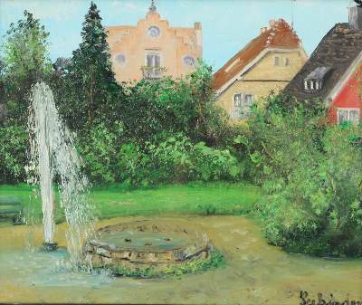 Bild Nr.11: 144-2864 Rückgänge.: (Varia)