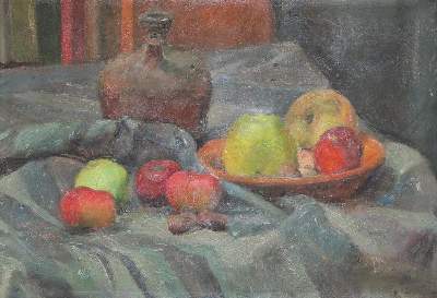 Bild Nr.3: 144-2865 Rückgänge.: (Varia)