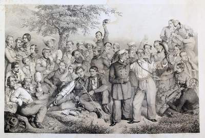 Bild Nr.2: 144-2870 Heidelberg.: (Varia, Studentika und Hochschulen)
