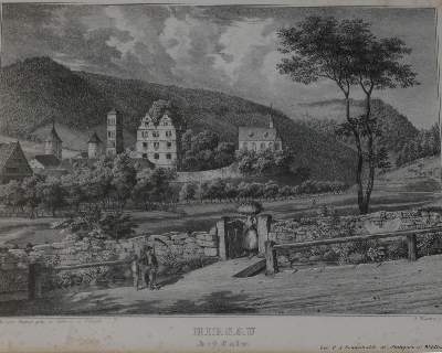 Bild Nr.10: 144-2888 Konvolut.: (Deutschland, Baden-Württemberg)