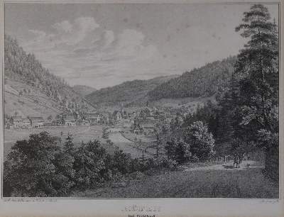 Bild Nr.11: 144-2888 Konvolut.: (Deutschland, Baden-Württemberg)