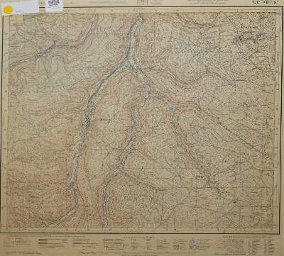 Bild Nr.2: 144-2888 Konvolut.: (Deutschland, Baden-Württemberg)