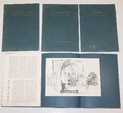 Bild Nr.5: 144-2888 Konvolut.: (Deutschland, Baden-Württemberg)