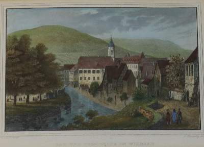 Bild Nr.7: 144-2888 Konvolut.: (Deutschland, Baden-Württemberg)