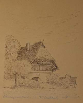 Bild Nr.8: 144-2888 Konvolut.: (Deutschland, Baden-Württemberg)