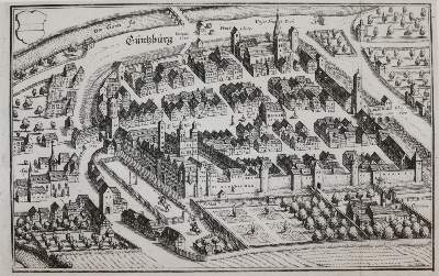 Bild Nr.1: 144-2889 Merian.: (Deutschland, Baden-Württemberg)
