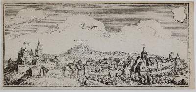 Bild Nr.3: 144-2889 Merian.: (Deutschland, Baden-Württemberg)