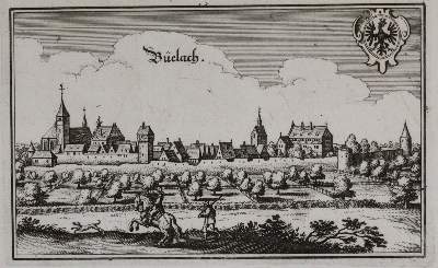 Bild Nr.4: 144-2889 Merian.: (Deutschland, Baden-Württemberg)