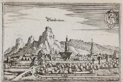 Bild Nr.6: 144-2889 Merian.: (Deutschland, Baden-Württemberg)
