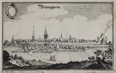 Bild Nr.7: 144-2889 Merian.: (Deutschland, Baden-Württemberg)