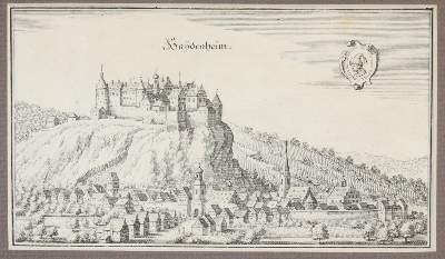 Bild Nr.8: 144-2889 Merian.: (Deutschland, Baden-Württemberg)