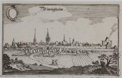 Bild Nr.9: 144-2889 Merian.: (Deutschland, Baden-Württemberg)
