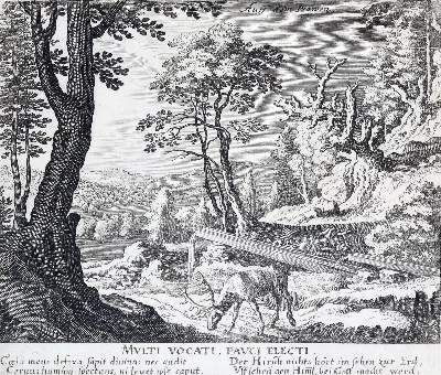 Bild Nr.5: 144-2890 Merian I., Matthäus: (Deutschland, Baden-Württemberg)