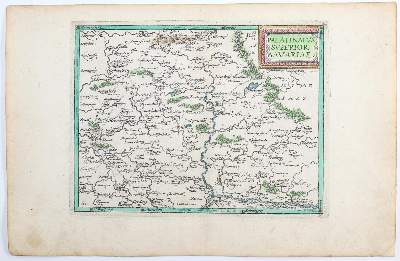 Bild Nr.1: 144-2894 Oberpfalz (Bayern).: (Deutschland, Bayern)
