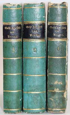 Bild Nr.2: 144-290 Arndt,E.M.: (Jus der Bibliothek v. Prof. Thomas Würtenberger)